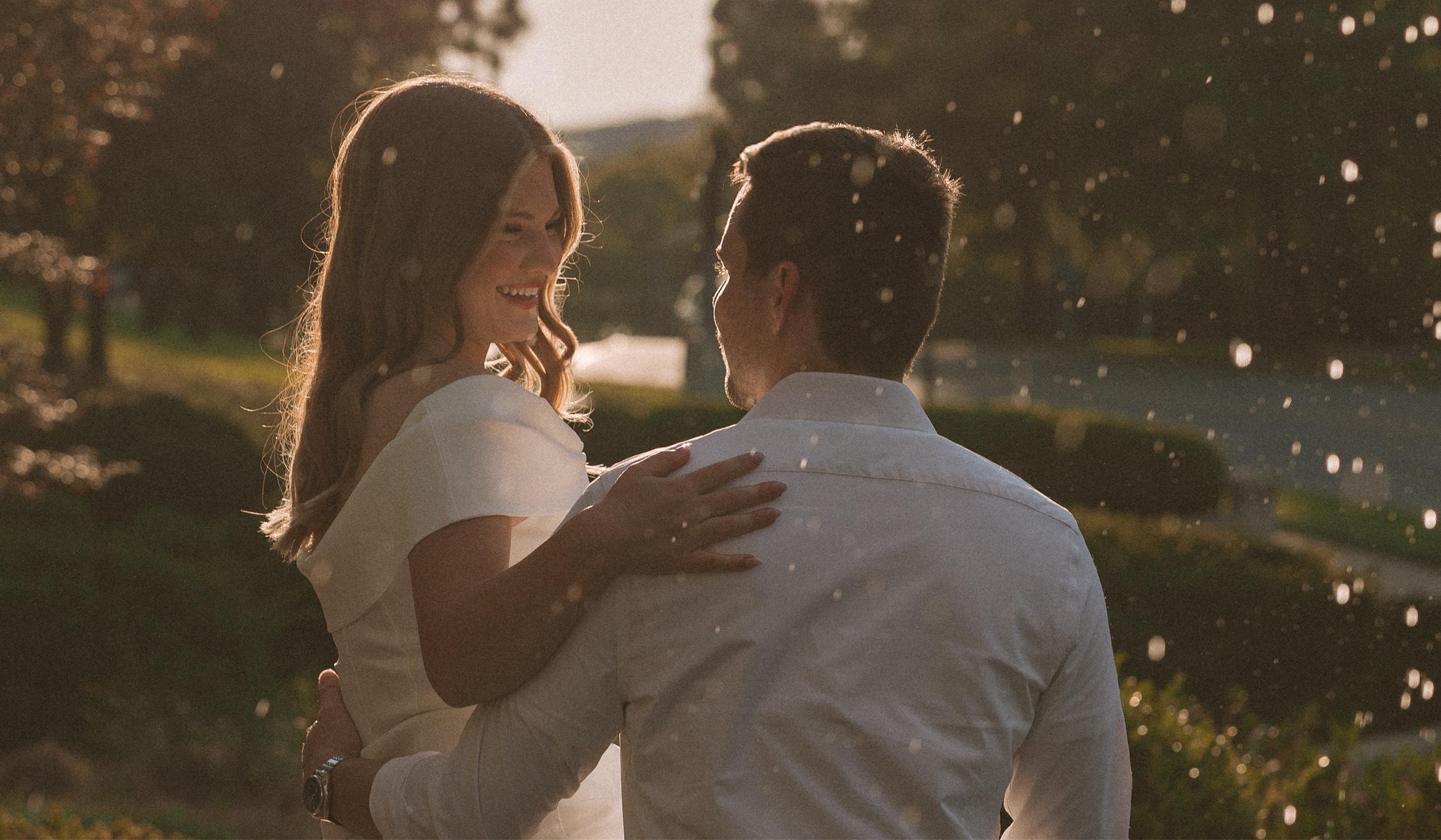 The Wedding Website of Bailey Wells and Hunter Shelton