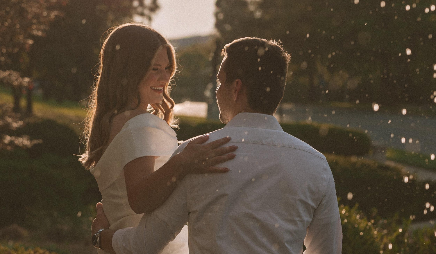 The Wedding Website of Bailey Wells and Hunter Shelton