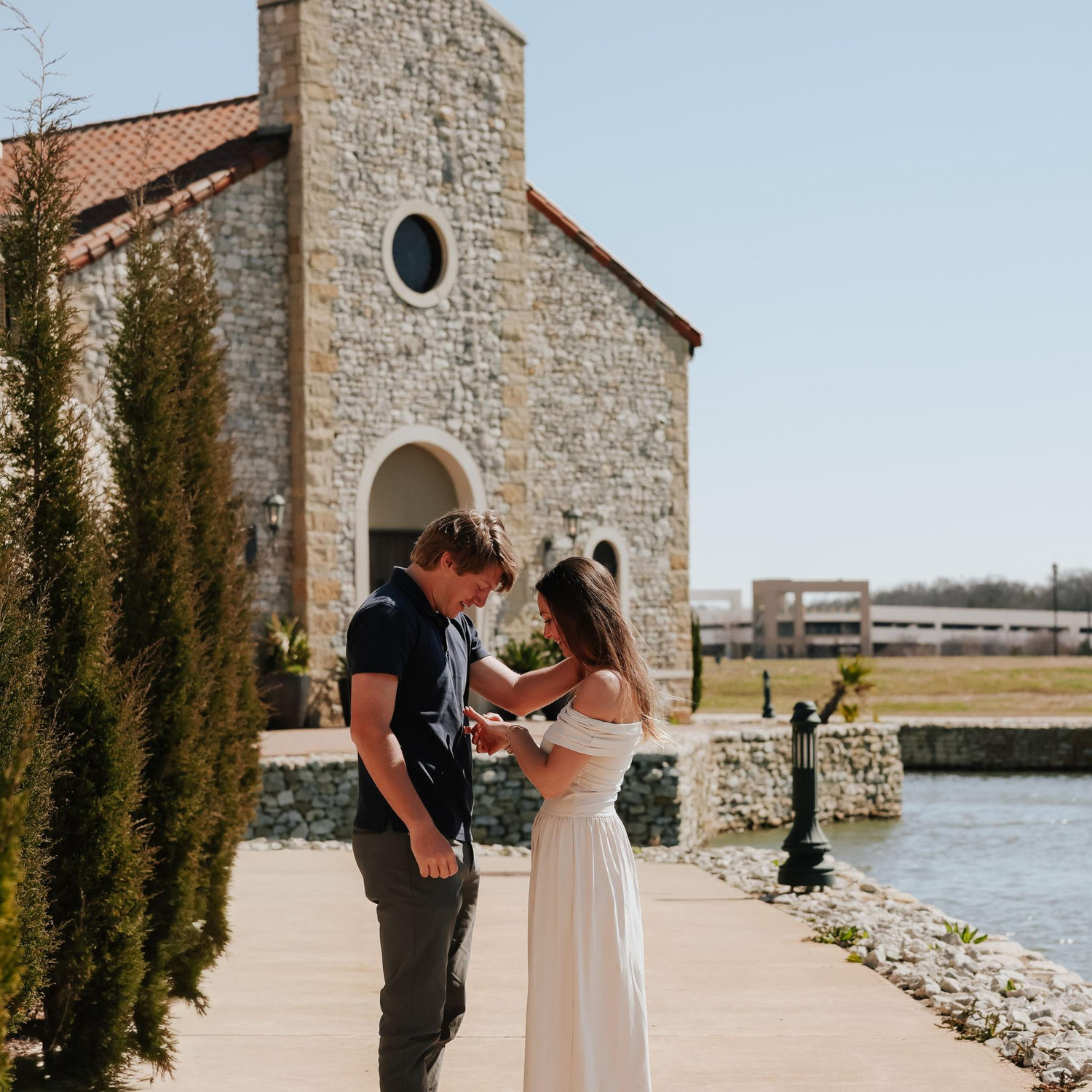 Our Engagement 2.21.26