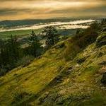 Hike Spencer Butte
