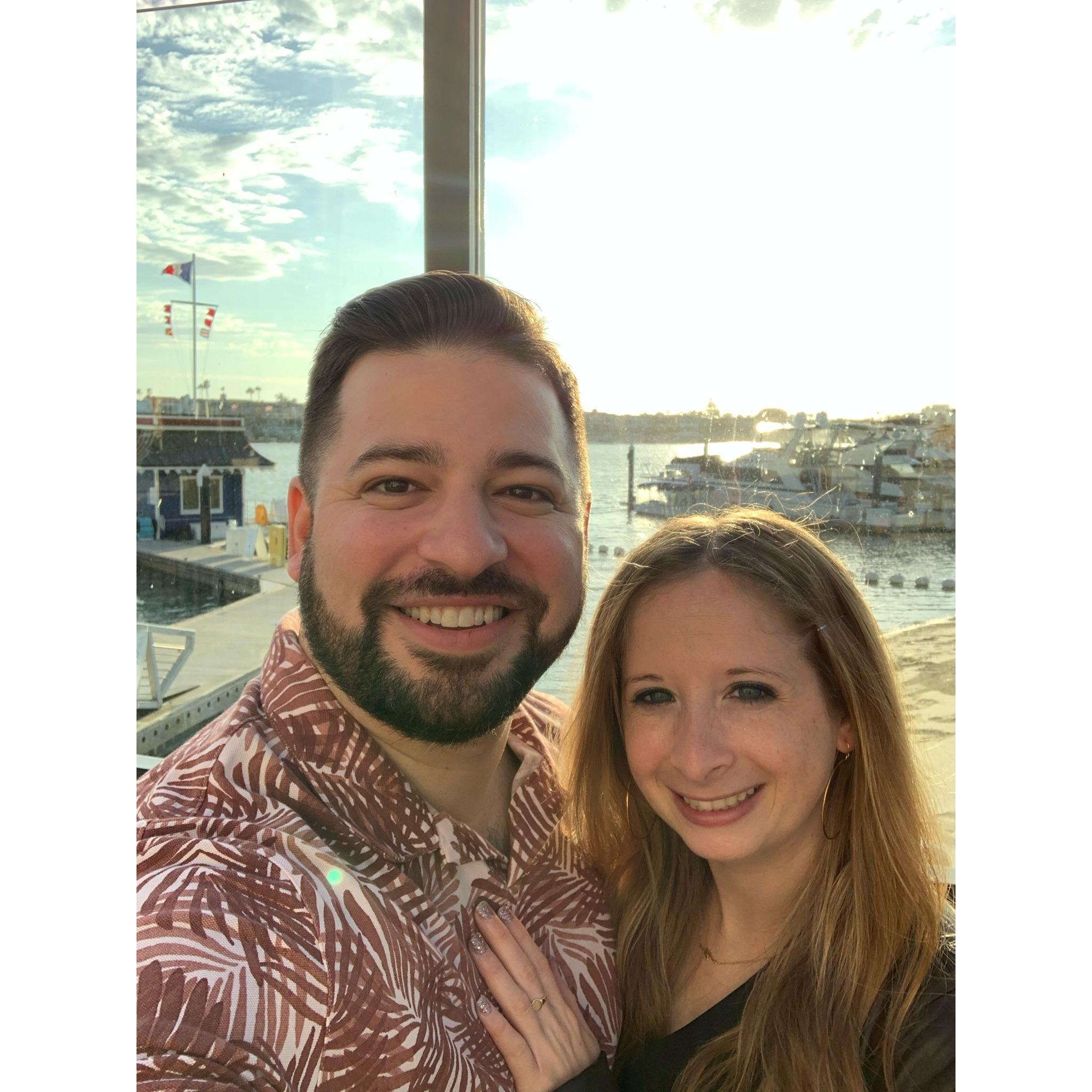 Staycation at the Balboa Bay Resort in Newport Beach, September 2021