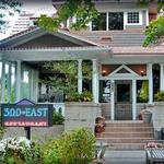 300 East