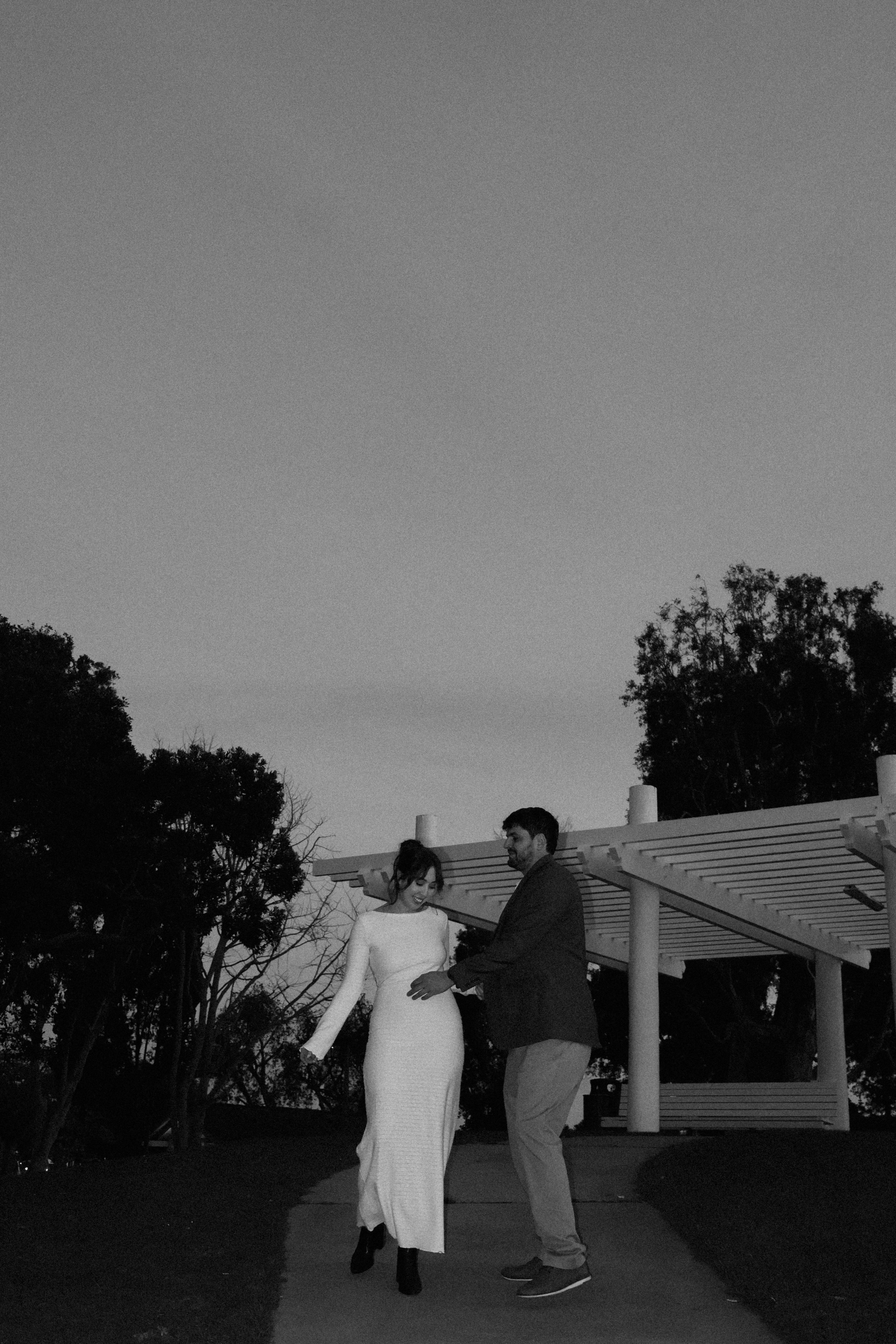 The Wedding Website of Fatima De Haro and Andres Alcaraz
