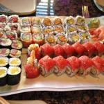 Little Tokyo Restaurant