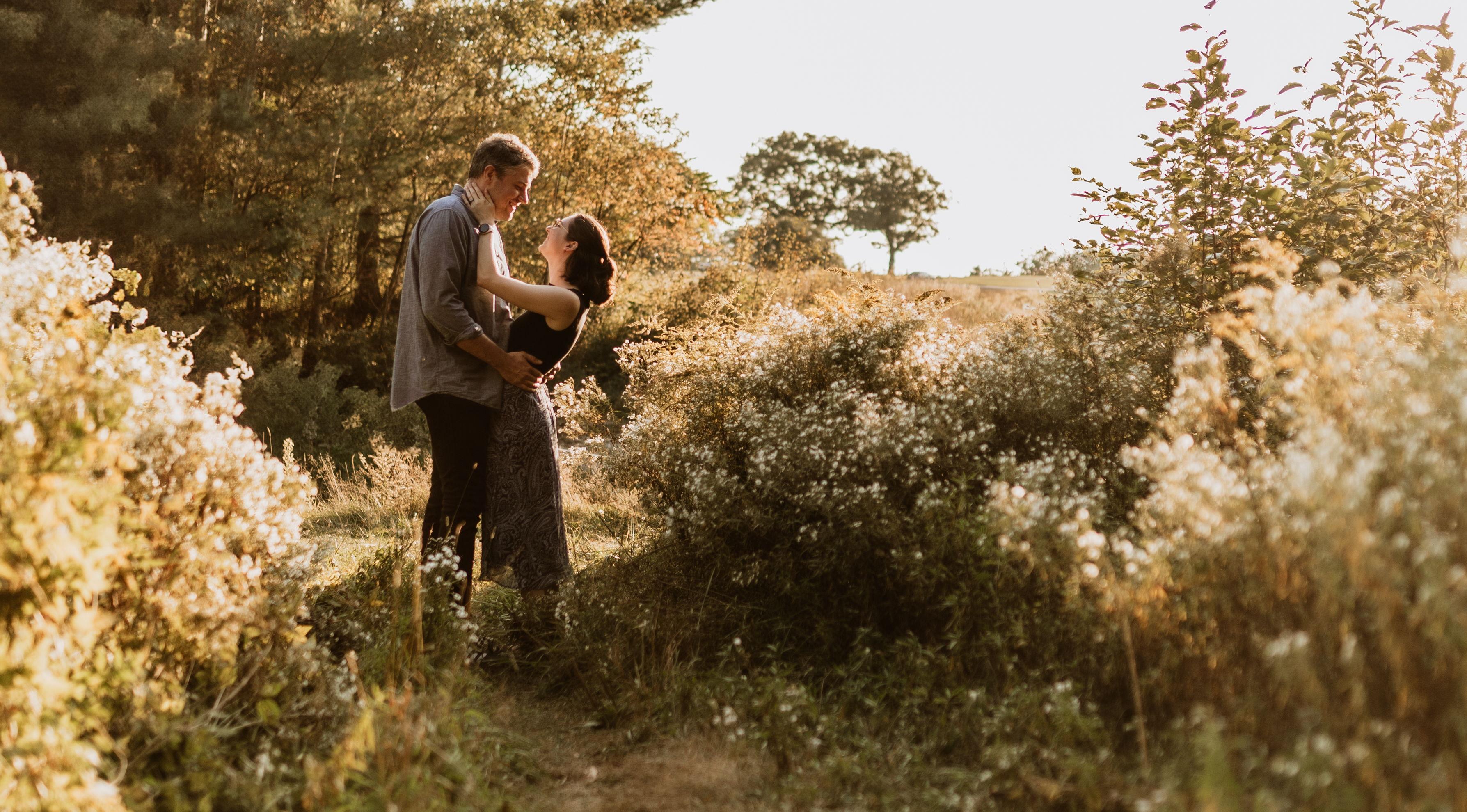 The Wedding Website of Simi Harrison and Joe Zoeller