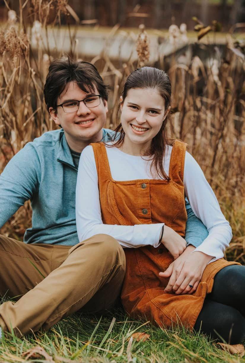 The Wedding Website of Abby Beaudoin and Alex Tarsook