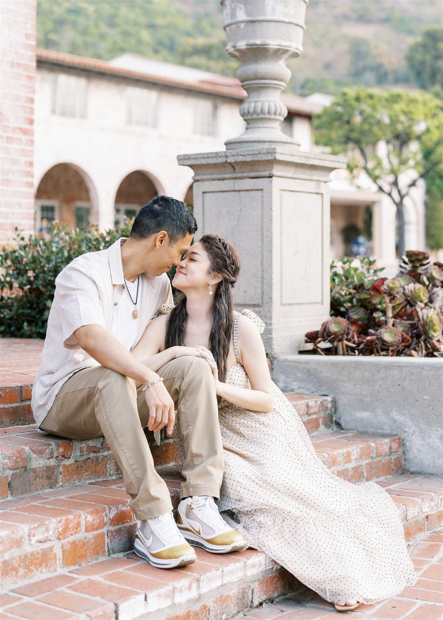 The Wedding Website of Mindy Tang and Ken Macalino
