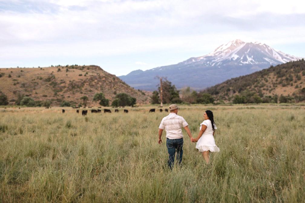 The Wedding Website of Cinthia Castro and Dawson Fraley