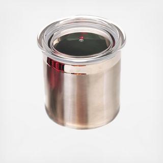 Studio Stainless Steel Canister with Lid