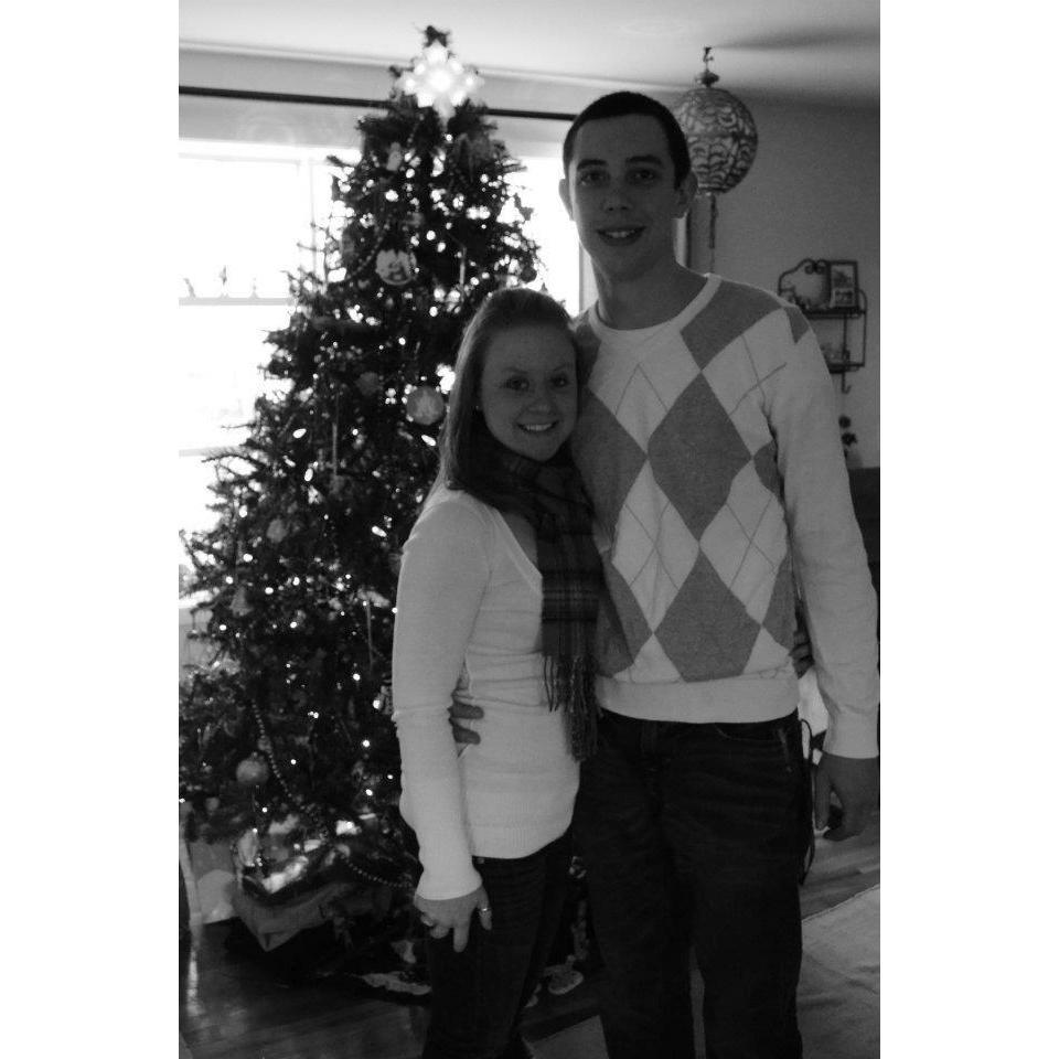 Christmas 2011