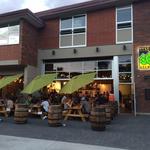 Mountain Tap Brewery