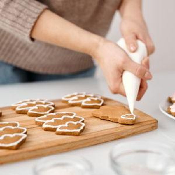 Cookie Decorating Kit