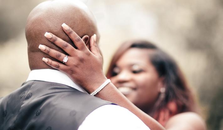 The Wedding Website of Nakia Lamar and John Crimes