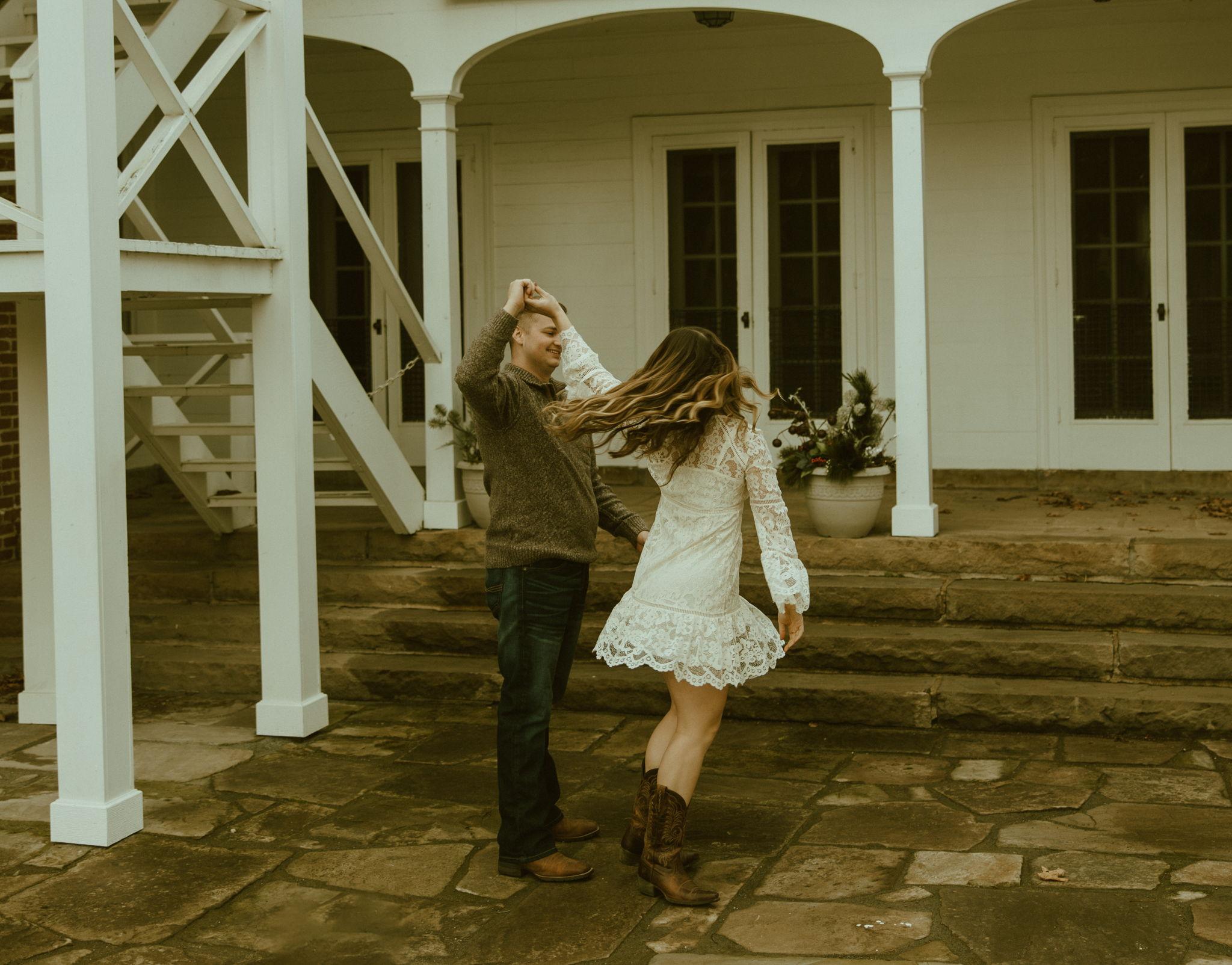 The Wedding Website of Emma Rogers and Tucker Pruett