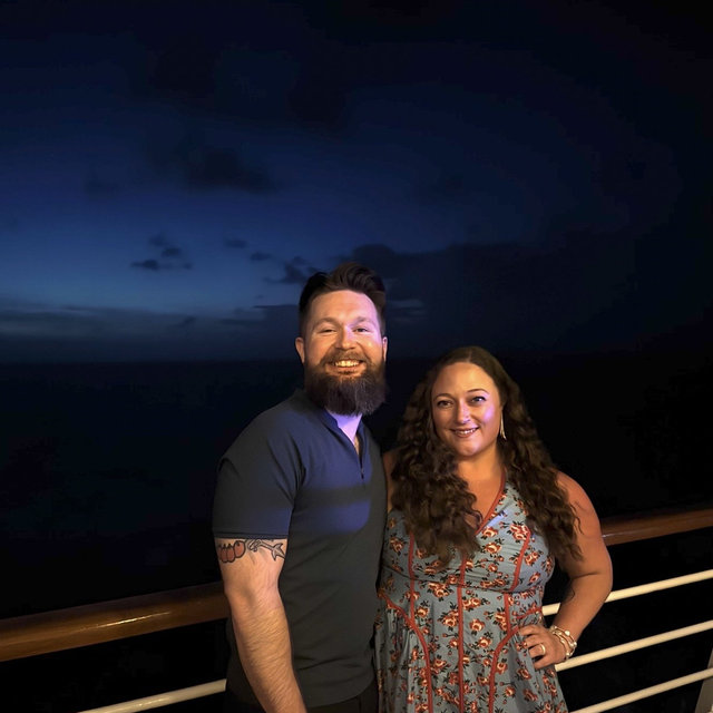 Our Honeymoon Fund