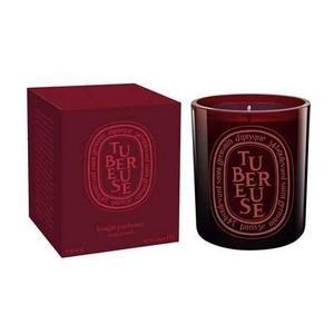 DiptyqueRed Tubereuse Scented Candle
