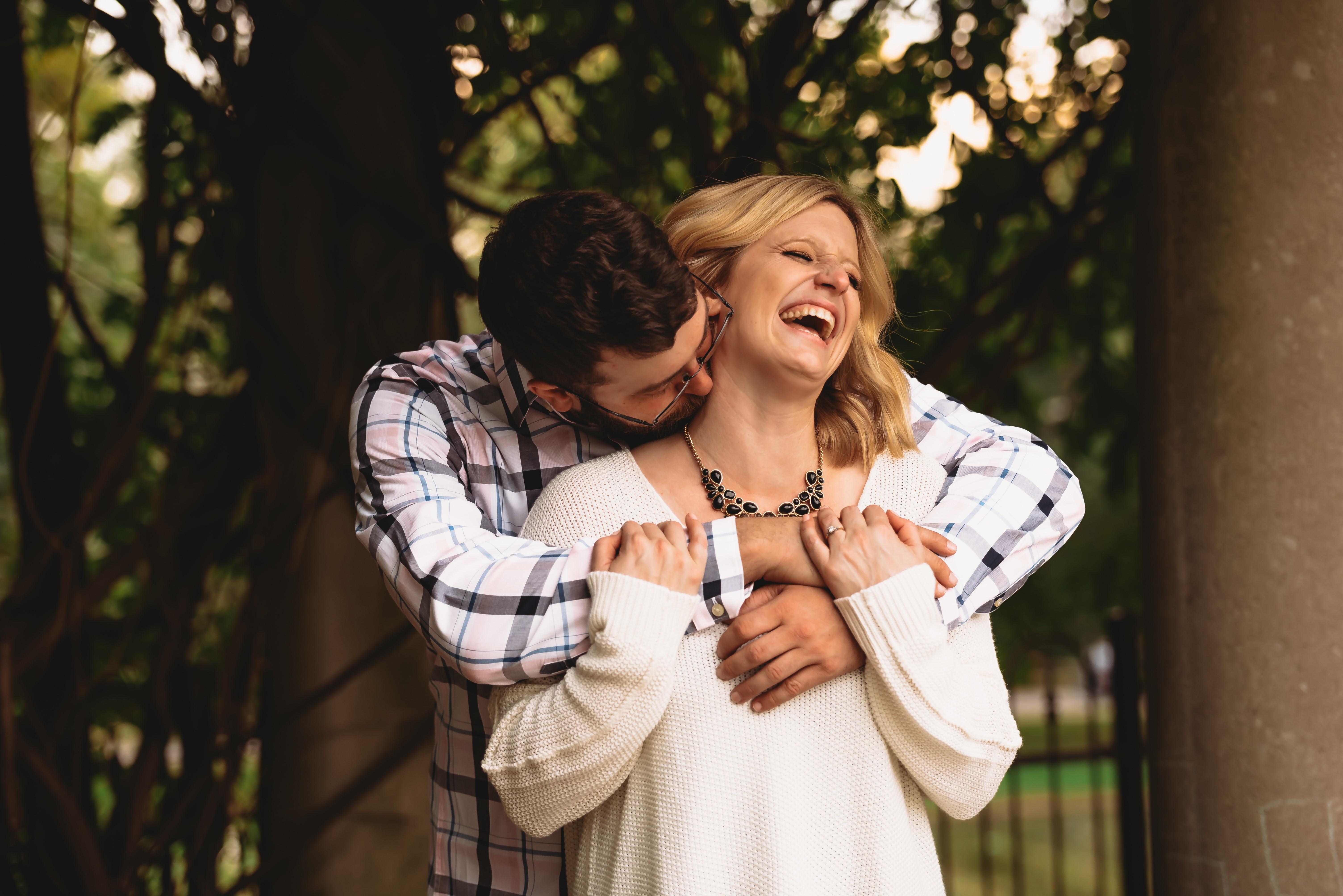 The Wedding Website of Annie Fritz and John Sweeney