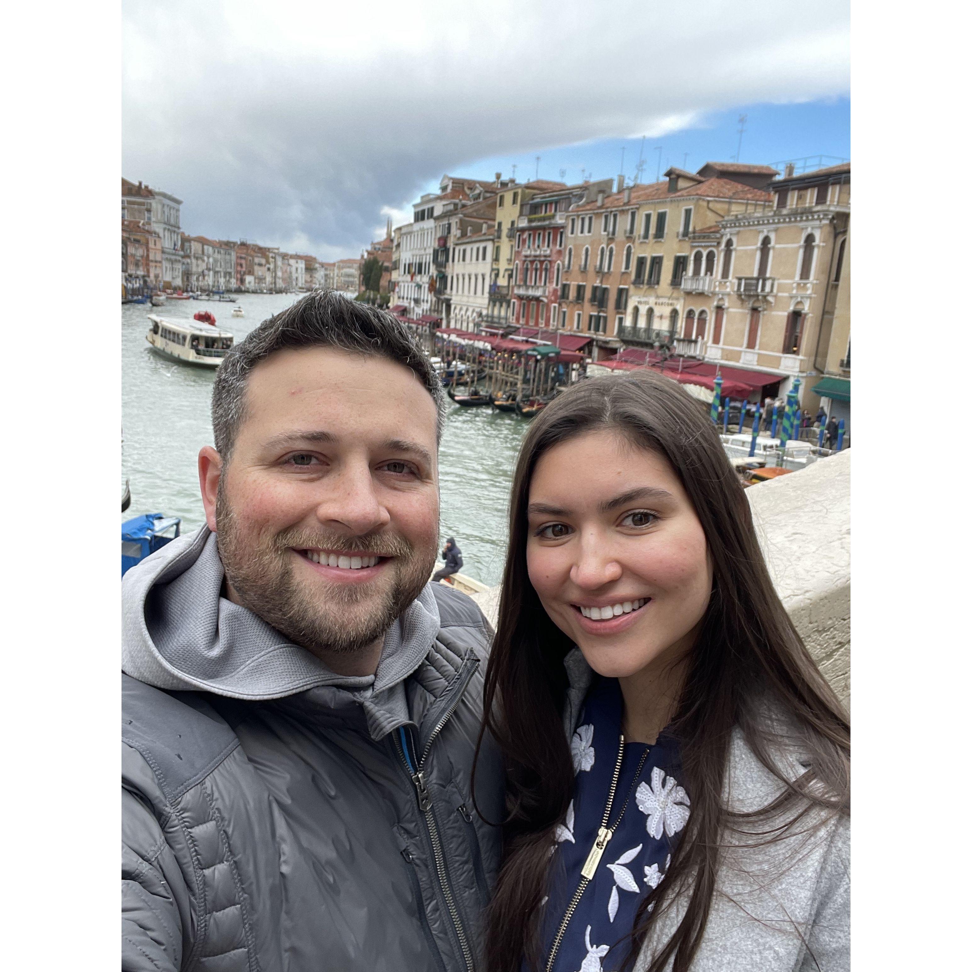 Venice, Italy