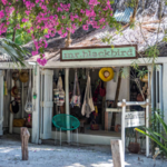 Shop the boutiques of Tulum beach