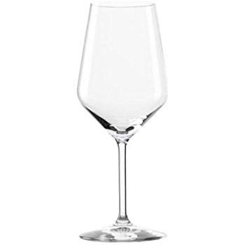 Stolzle Eclipse Wine Glasses, 16.75 oz (Set of 6)