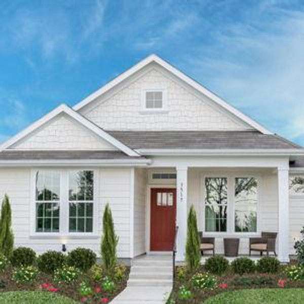 First Home Fund