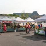 Golden Farmers Market