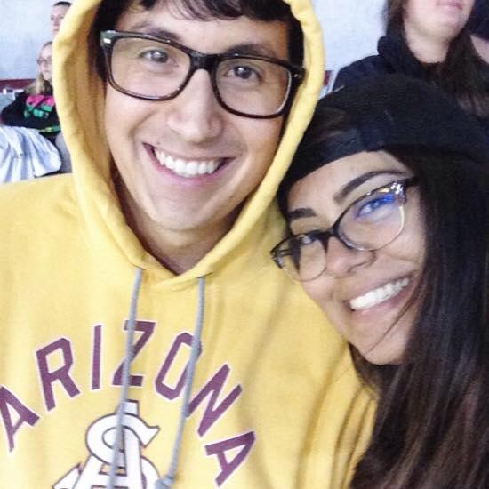 Sun Devil Football (2015)