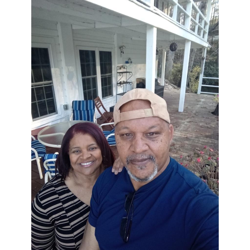 Celebrating Thanksgiving at Lake Lure! Creating more special memories1.