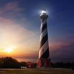 Cape Hatteras Lighthouse