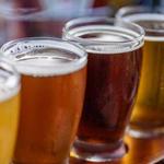 Asheville Breweries!