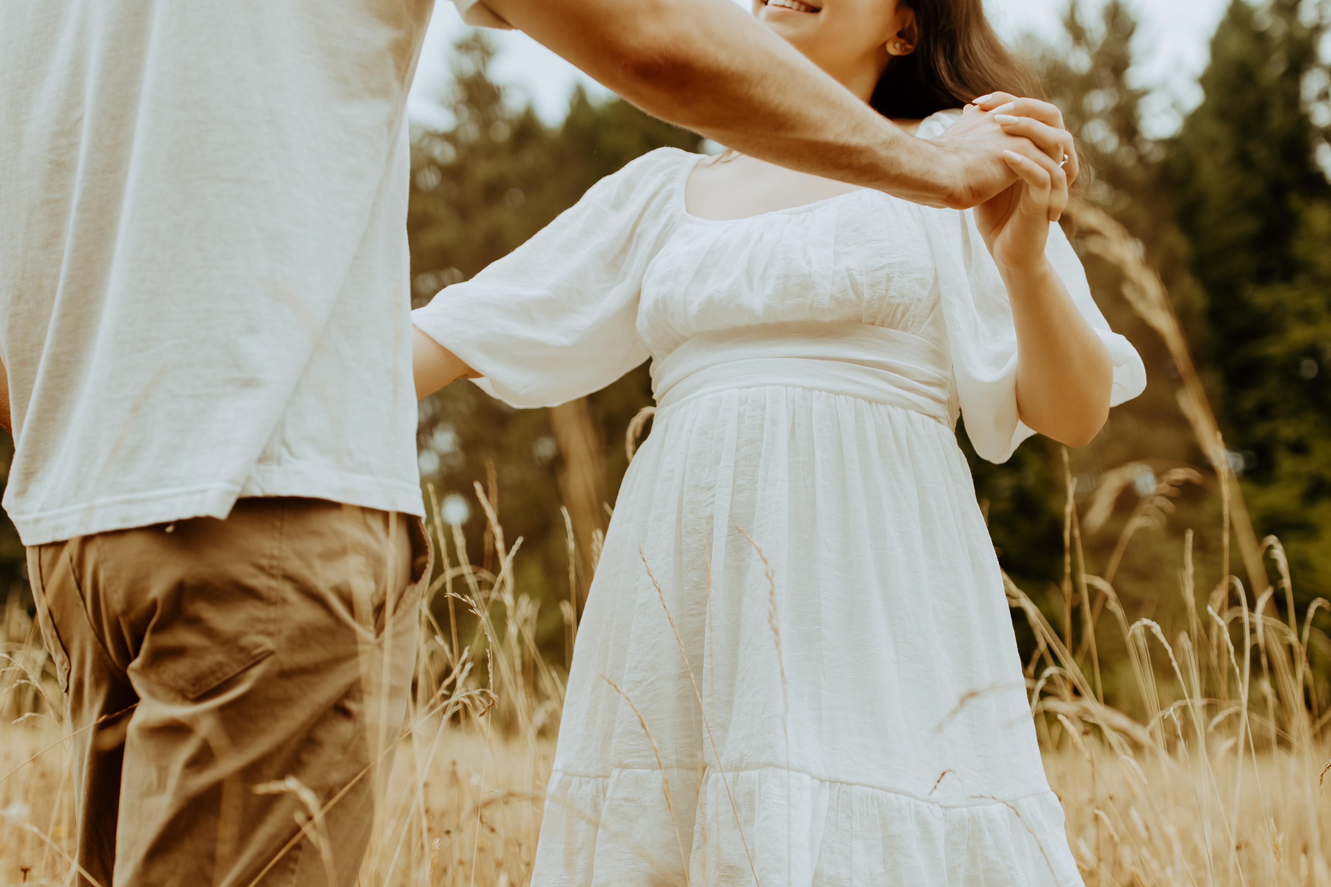 The Wedding Website of Brooke Roberts and Blake Finnie