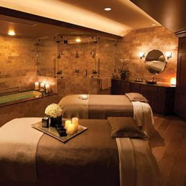 60-Minute Couples Massage
