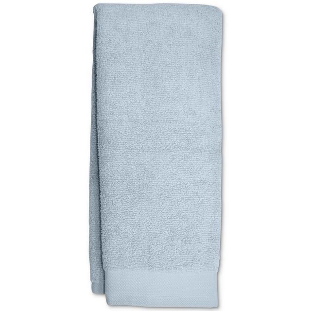 Charter Club Feel Fresh Antimicrobial 16" x 28" Hand Towel, Created for Macy's