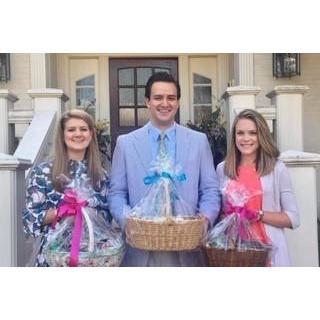Easter 2018 - Gastonia
