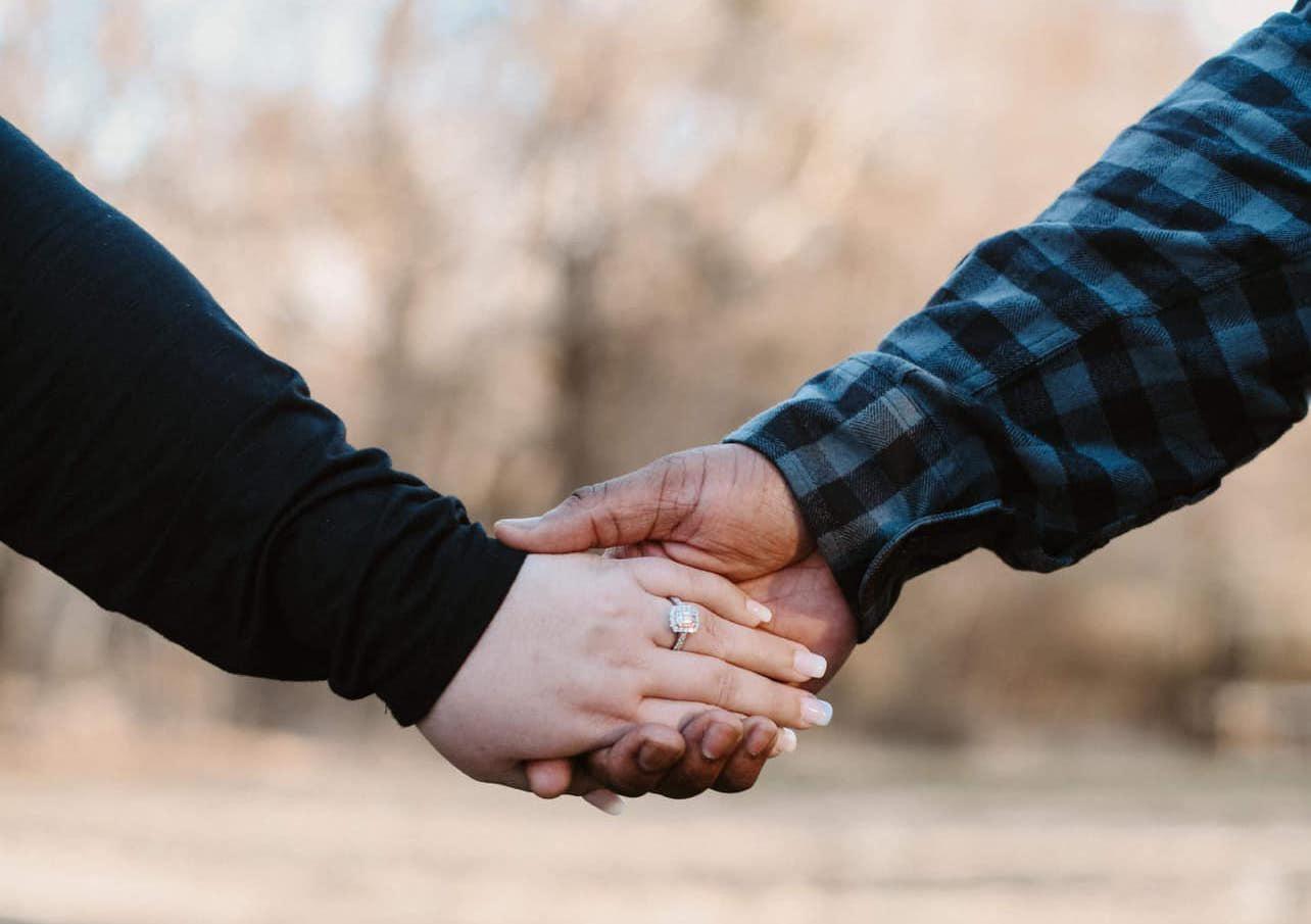 The Wedding Website of MICHELLE GARZA and MARK "Mello" WRIGHT JR.