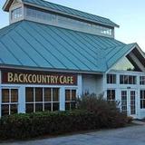 Back Country Cafe