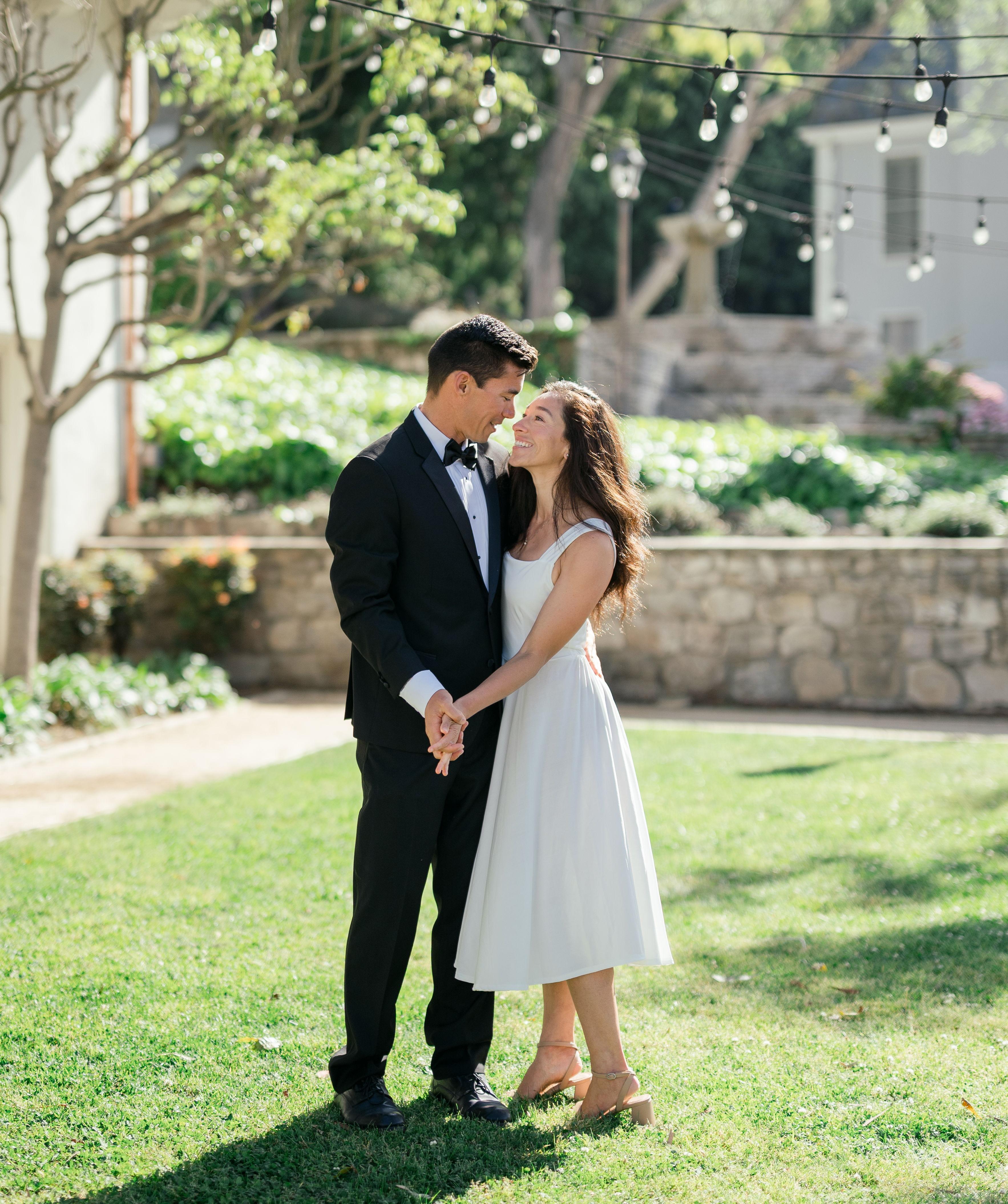 The Wedding Website of Tiffany Morales and Ryan Makuta