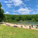 Cunningham Falls State Park