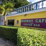 Midway Cafe & Coffee Bar