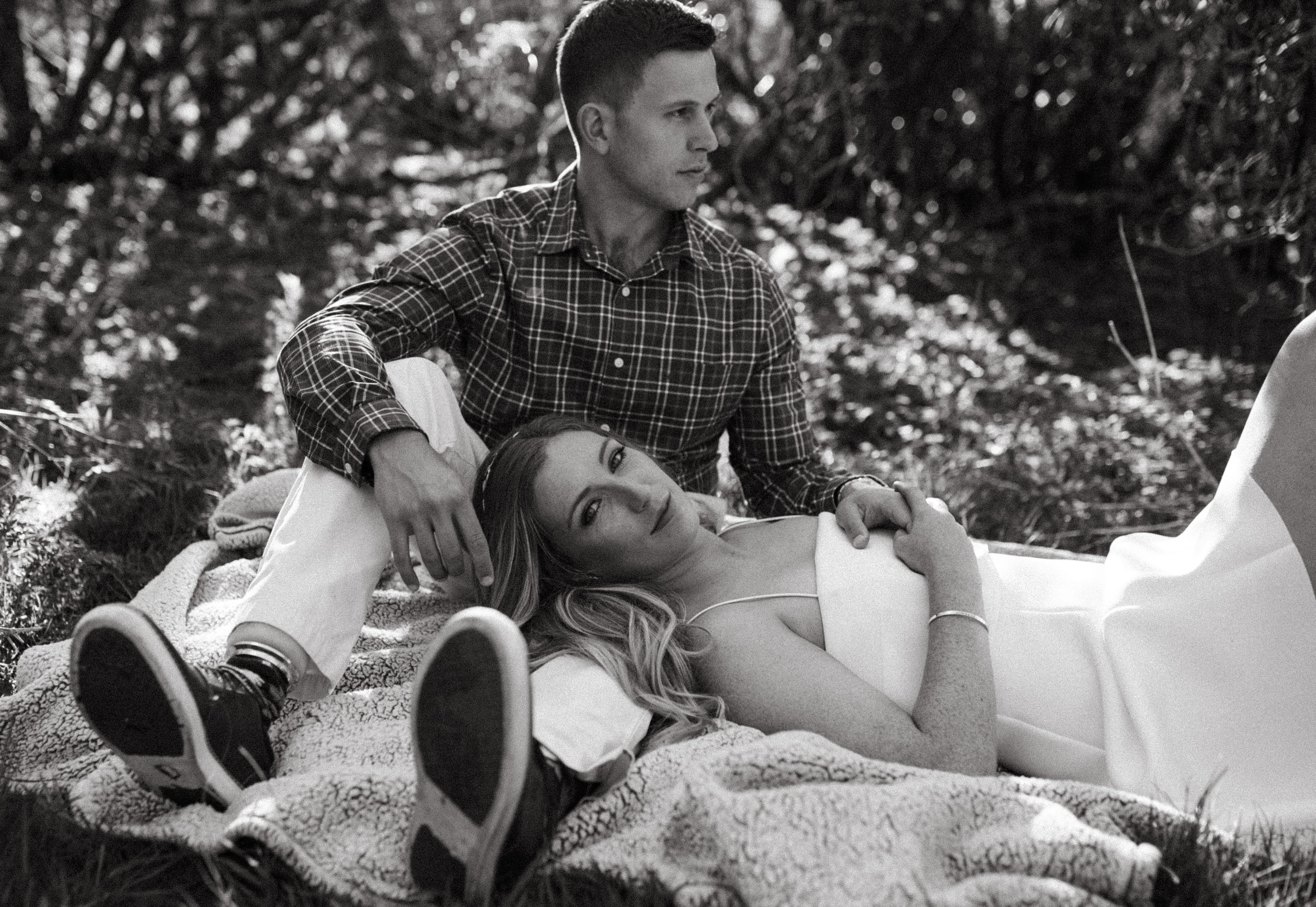 The Wedding Website of Sarah Amelia Robertson and Ian Jackson Sweeney