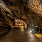 Timpanogos Cave National Monument