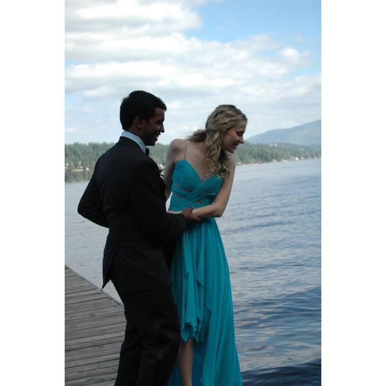 High School Prom!