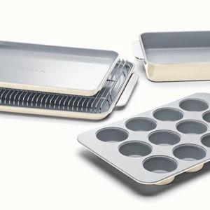 6 Piece Bakeware Set | Caraway