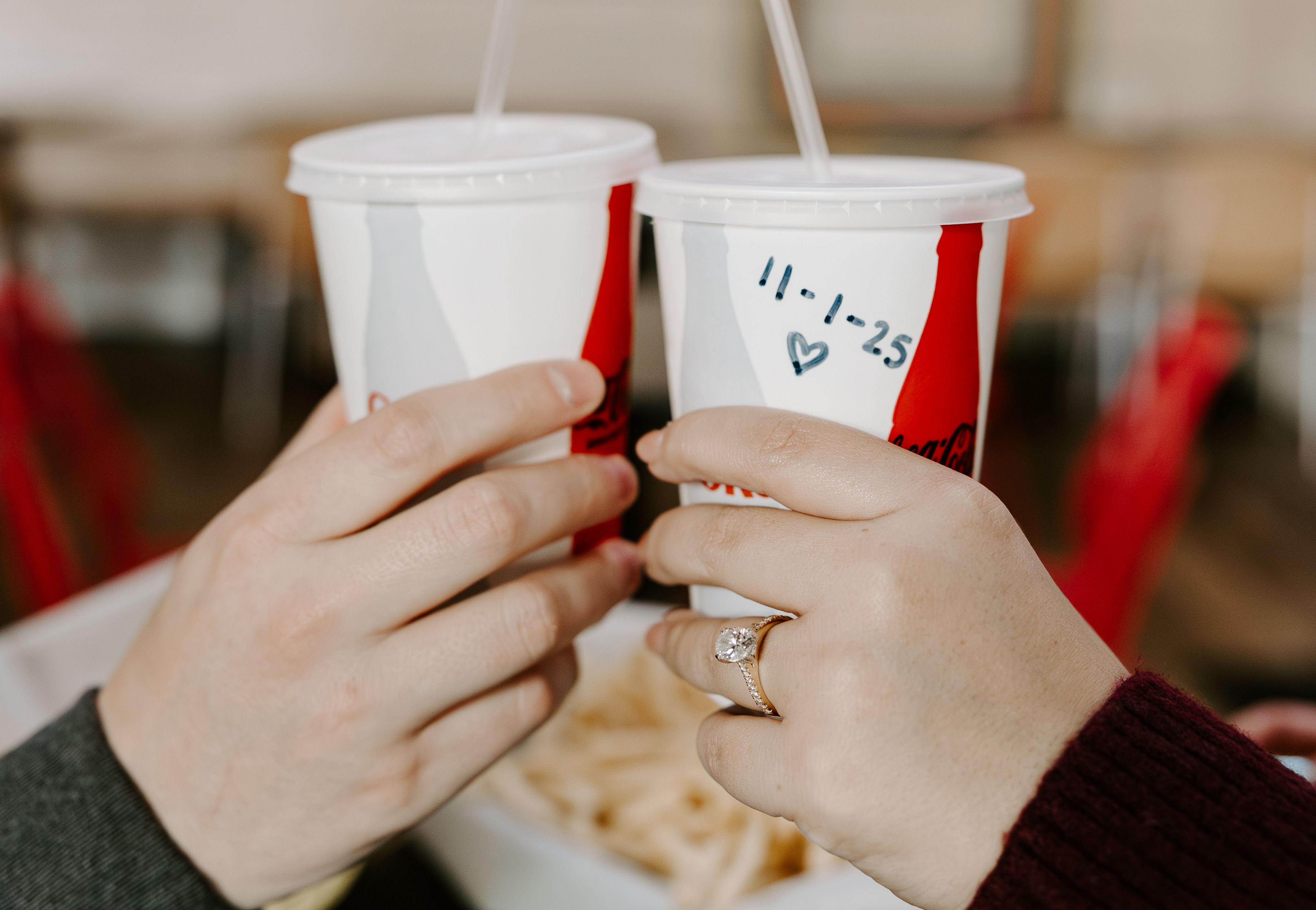 The Wedding Website of Kathryn Reiter and Robert Papale