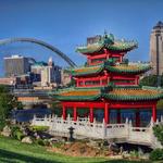 Robert D. Ray Asian Garden