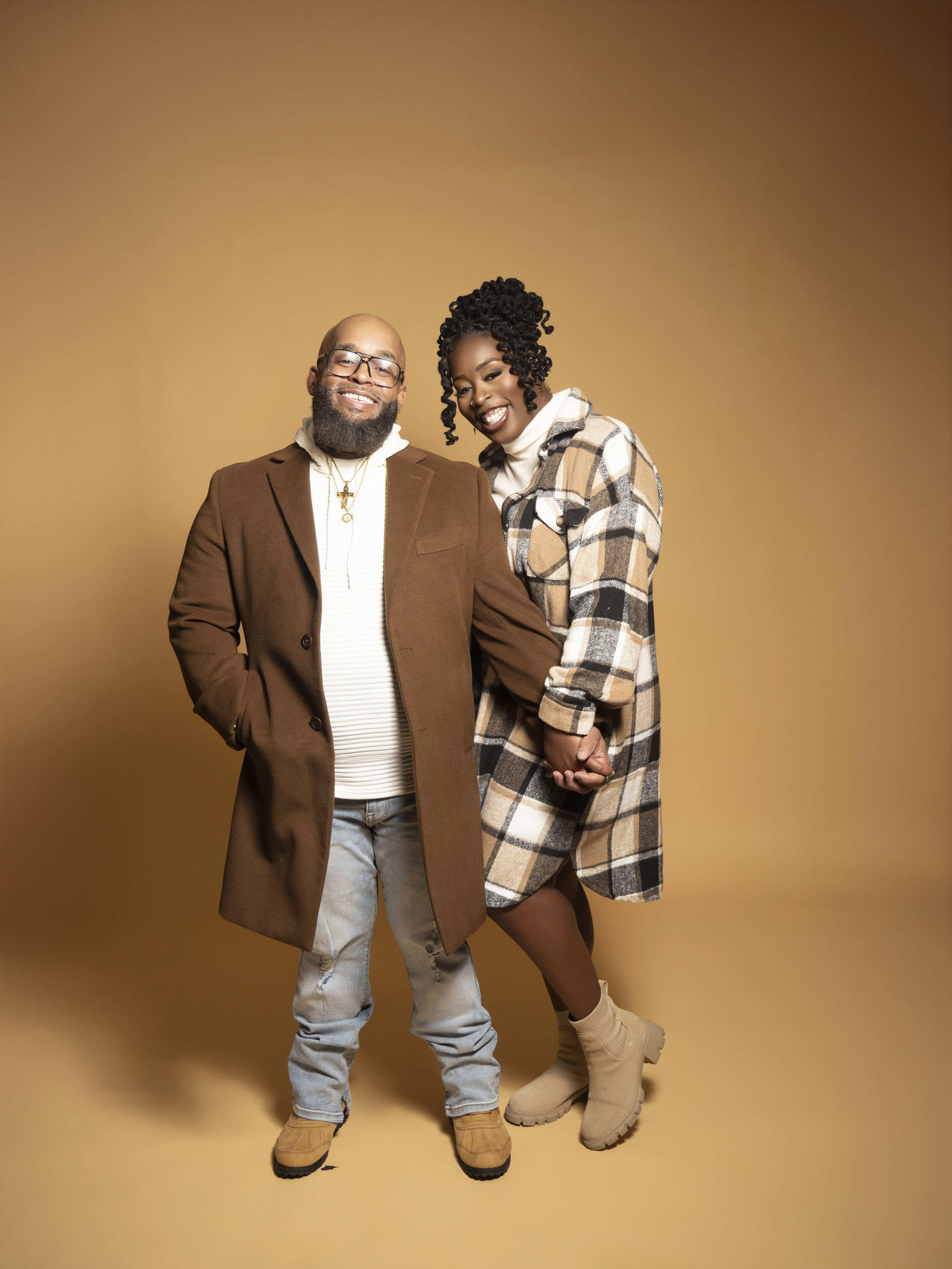 The Wedding Website of Wakiaa Bray and Neil Foster