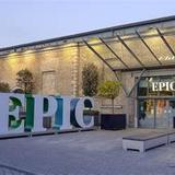 EPIC The Irish Emigration Museum