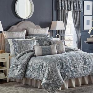 Gabrijel King 4-Pc. Comforter Set