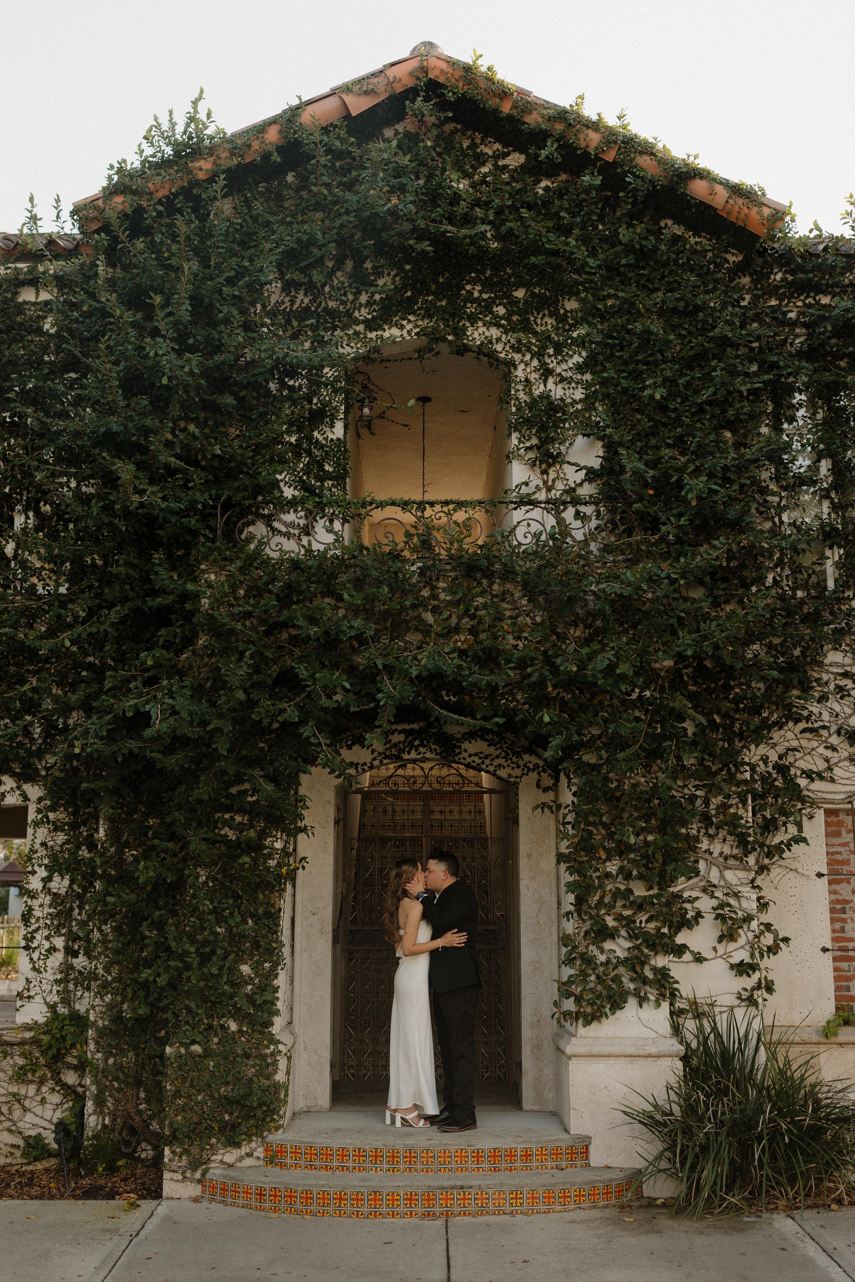 The Wedding Website of Allyson Kaitlyn and Alexis Rodrigo