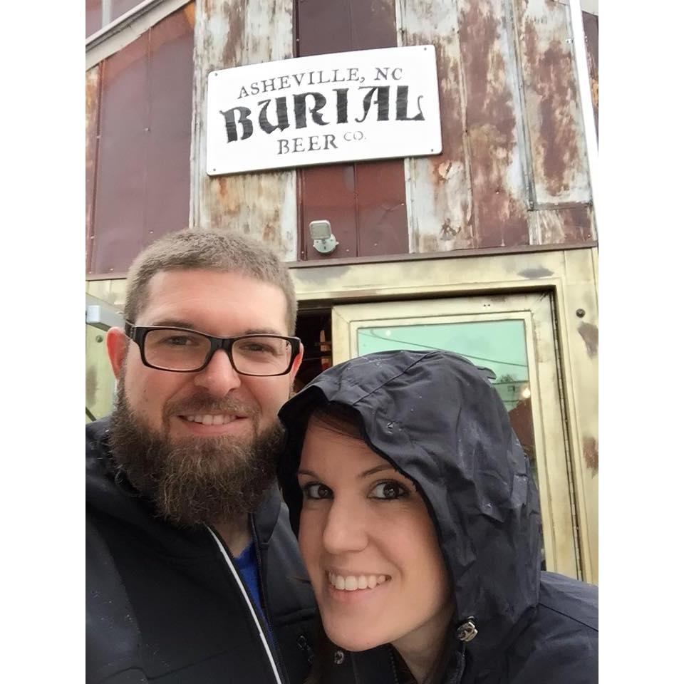 First vacation together!